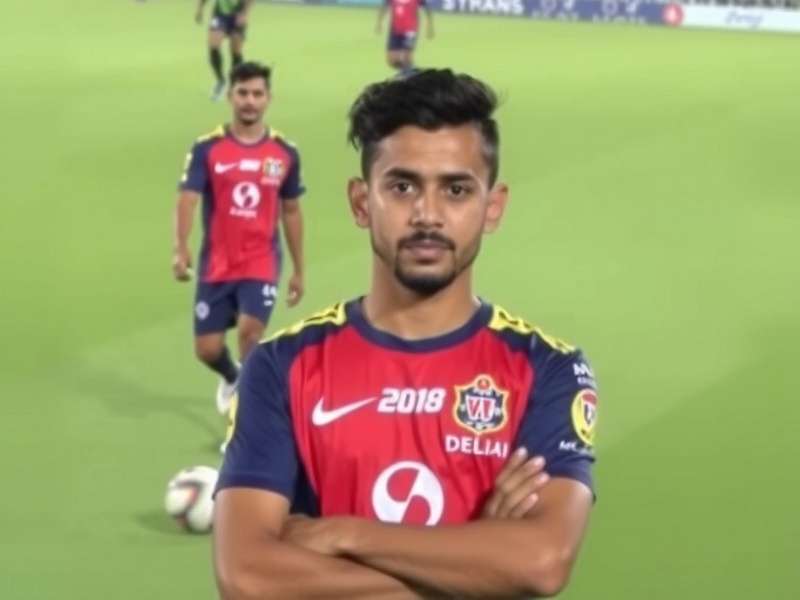 Delhi Dynamos Pro Tips